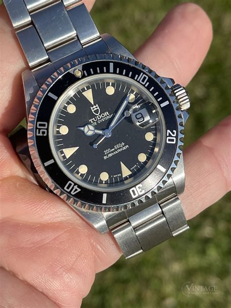 tudor ref 79170|tudor submariner 79190 specs.